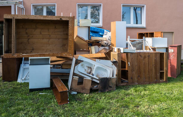 Appliance Disposal in Winchester, OH