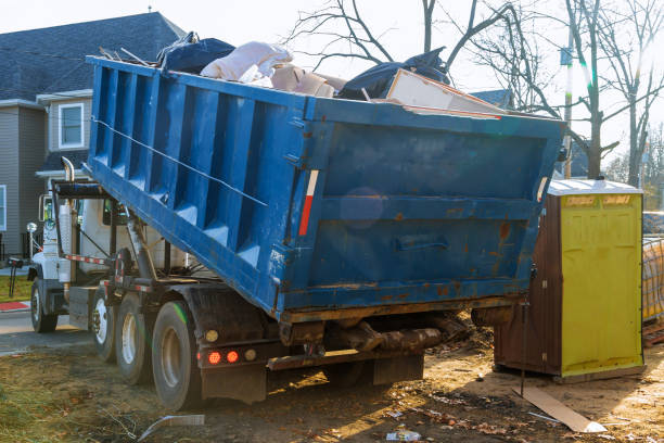 Trusted Winchester, OH Junk Removal Experts