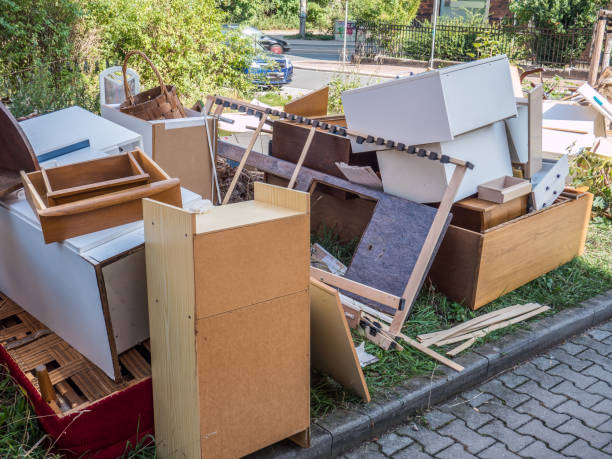 Best Estate Cleanout Services  in Winchester, OH