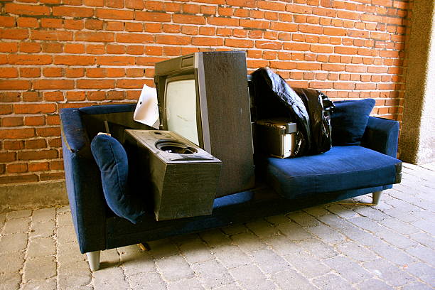 Best Office Junk Removal  in Winchester, OH