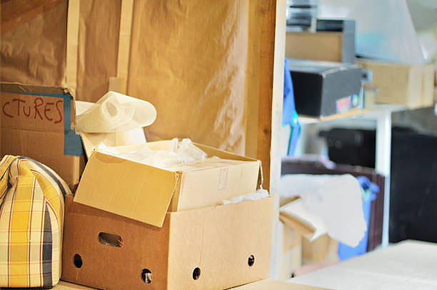 Best Commercial Cleanout Services  in Winchester, OH