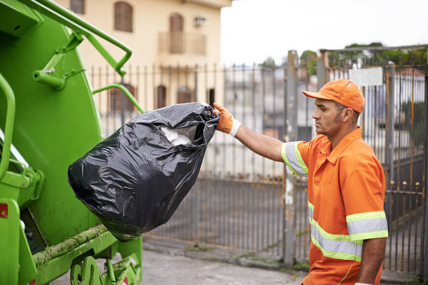 Best Household Junk Removal  in Winchester, OH