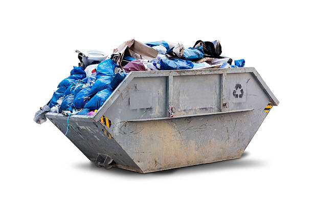 Best Commercial Junk Removal  in Winchester, OH